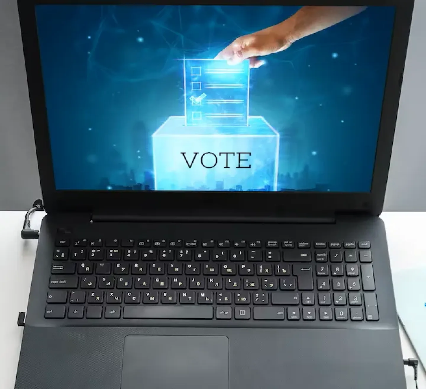 Assemblée Générale 2026 : Votez en 2’