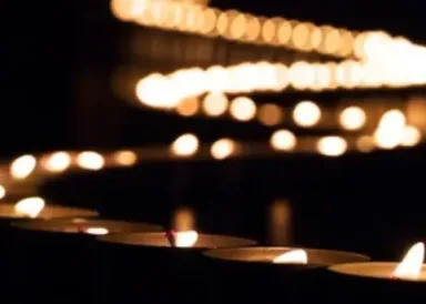 Message de fin d'année