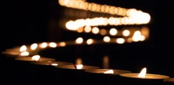 Message de fin d'année