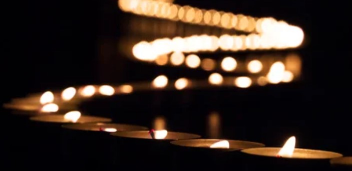 Message de fin d'année