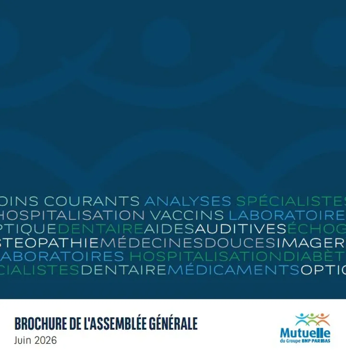 Assemblée générale 2026 - la brochure