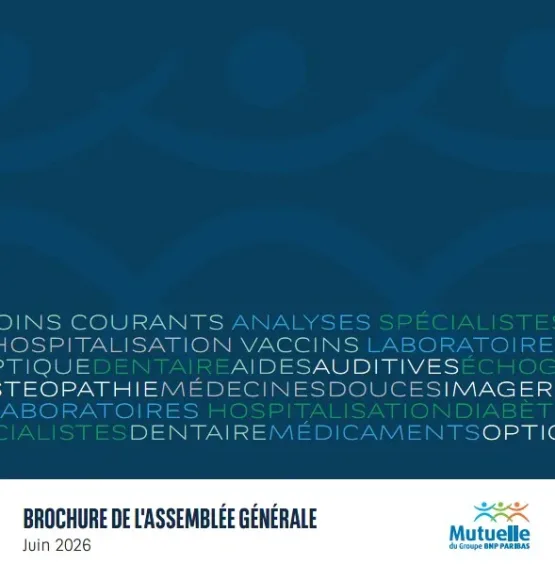 Assemblée générale 2026 - la brochure